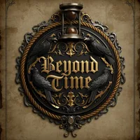 BEYOND TIME