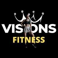 VISIONS FITNESS - тренировки с Натальей Крыжной