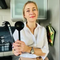 Вкусные и простые рецепты для всей семьи