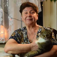 Мамины рецепты