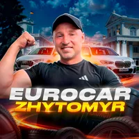EuroCar Zhytomyr