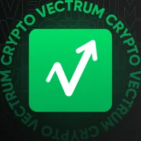 VECTRUM CRYPTO - криптовалюта, биткоин