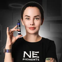Елена Нечаева | Искусство перманентного макияжа
