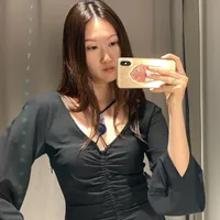 Yulka Loves Shopping