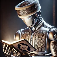 AI - Путешествие веры