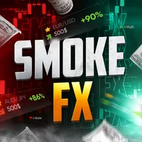 Smoke FX | Обучение трейдингу