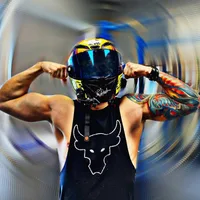 Moto Vlog