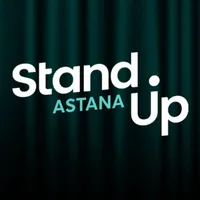 Stand Up Astana