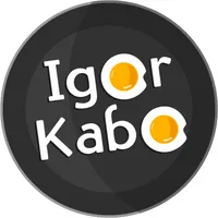 Игорь Кабо. Здоровое питание