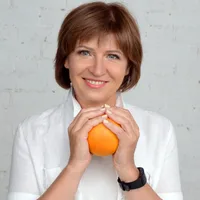 Світлана Фус