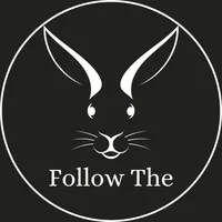 Follow the white rabbit