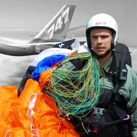 Air Crash Investigation Игорь Зырянов