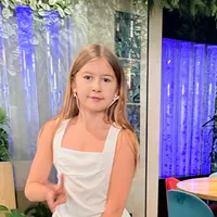 Vika Antipina - Детский канал vlog