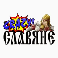 Crazy Slavs