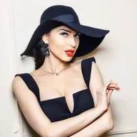Кристина Бережнева - дизайнер элегантных платьев