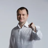 Стартап дня. Александр Горный.