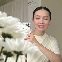 KSENIA CALM 🤍