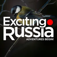 Exciting Russia • Впечатляющая Россия