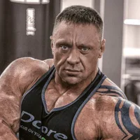 Дмитрий Крылов Бодибилдинг и Бизнес.
