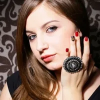Новикова Оксана - про ногти💅🏻