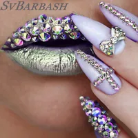 Ногти Nails (& Beauty Tricks)