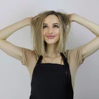 Татьяна Сидоренко