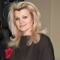 Natasha Faterina - Street Fashion