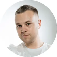 Женя | Про дизайн и нейросети