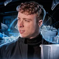Сергей Чут