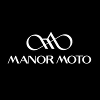 Manor - Мотоциклы, неподвластные времени