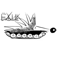 Ёжик World of Tanks