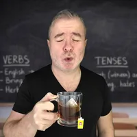 Английский с Мариком: Наглый прорыв!