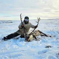 TUNDRA охота и рыбалка