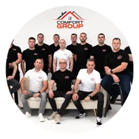 Comfort Group Дизайн | Строительство | Ремонт