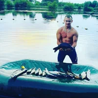 Охота и рыбалка с "Хасаном"