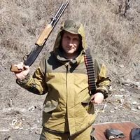 Иван Килин рыбалка, охота