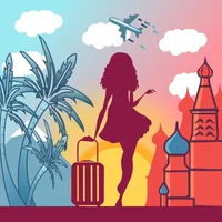 МОСКВИЧКА В ИММИГРАЦИИ, жизнь в разных странах