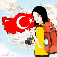 Turkey in life Жизнь и отдых в Турции
