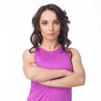 Women's only fitness