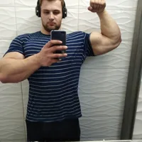 Смаев Андрей