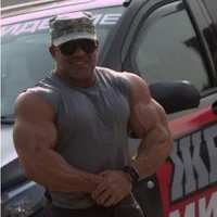 ProBODY - IFBB Pro Николай Ясиновский