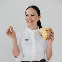 Almiga Cake