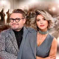 Александр Васильев, Людмила Полескова.Стиль жизни.