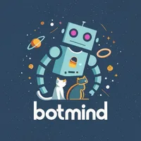 BotMindAI: ChatGPT и Claude 3 бот