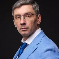 Сергей Дубовик. ЭТО5