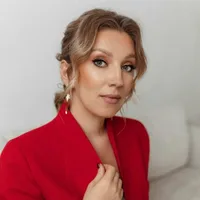 Татьяна Волкова