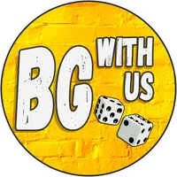 BG With Us - Настольные Игры с нами