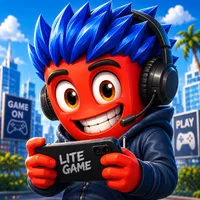 Lite Game
