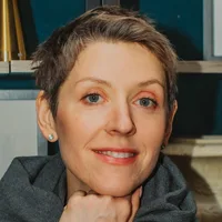 психолог тренинг-аналитик Anastassiya Vinokurova