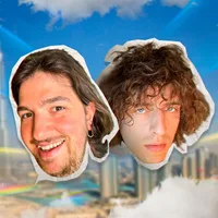 Влог Скуад